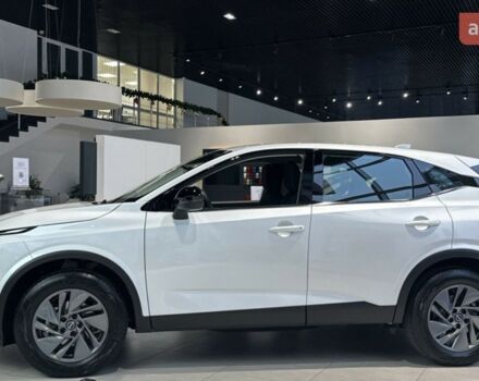 Ніссан Кашкай, об'ємом двигуна 1.33 л та пробігом 0 тис. км за 29729 $, фото 1 на Automoto.ua