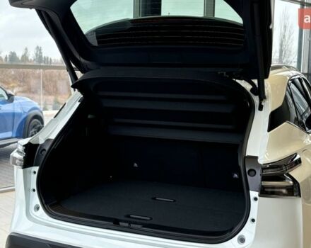 Ніссан Кашкай, об'ємом двигуна 1.33 л та пробігом 0 тис. км за 34635 $, фото 10 на Automoto.ua