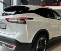 купити нове авто Ніссан Кашкай 2025 року від офіційного дилера Автоцентр AUTO.RIA Ніссан фото