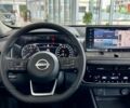 Ниссан Кашкай, объемом двигателя 1.33 л и пробегом 0 тыс. км за 29933 $, фото 6 на Automoto.ua