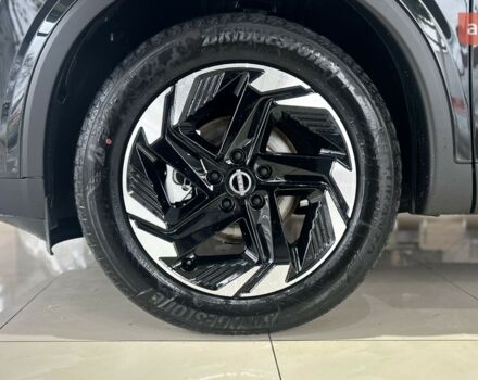 Ниссан Кашкай, объемом двигателя 1.33 л и пробегом 0 тыс. км за 32678 $, фото 2 на Automoto.ua