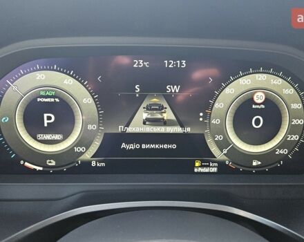 Ниссан Кашкай, объемом двигателя 1.33 л и пробегом 0 тыс. км за 40694 $, фото 4 на Automoto.ua