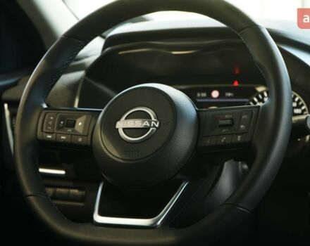 Ніссан Кашкай, об'ємом двигуна 1.33 л та пробігом 0 тис. км за 30246 $, фото 9 на Automoto.ua