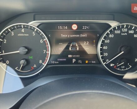 Ниссан Кашкай, объемом двигателя 1.33 л и пробегом 0 тыс. км за 29933 $, фото 17 на Automoto.ua