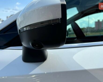 Ніссан Кашкай, об'ємом двигуна 1.33 л та пробігом 0 тис. км за 29319 $, фото 10 на Automoto.ua