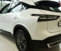Ніссан Кашкай, об'ємом двигуна 1.33 л та пробігом 0 тис. км за 30477 $, фото 6 на Automoto.ua