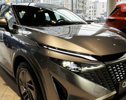 купить новое авто Ниссан Кашкай 2025 года от официального дилера Автоцентр AUTO.RIA Ниссан фото