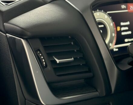 Ніссан Кашкай, об'ємом двигуна 1.33 л та пробігом 0 тис. км за 37542 $, фото 15 на Automoto.ua