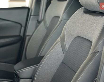 Ниссан Кашкай, объемом двигателя 1.33 л и пробегом 0 тыс. км за 32387 $, фото 15 на Automoto.ua