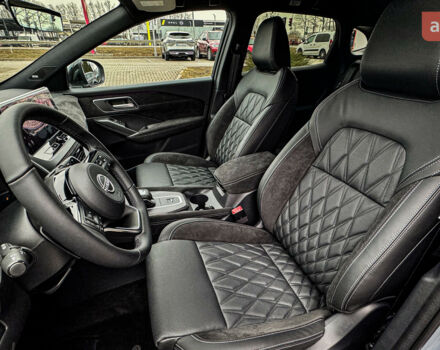 Ниссан Кашкай, объемом двигателя 1.33 л и пробегом 0 тыс. км за 40623 $, фото 26 на Automoto.ua