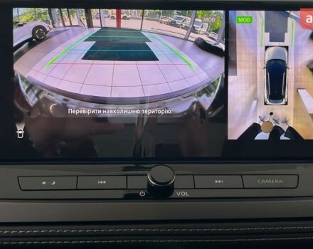 купити нове авто Ніссан Кашкай 2025 року від офіційного дилера Автоцентр AUTOGROUP Nissan Ніссан фото