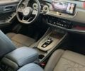 купити нове авто Ніссан Кашкай 2025 року від офіційного дилера Автоцентр AUTOGROUP Nissan Ніссан фото