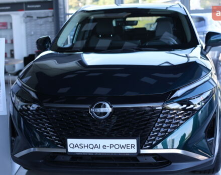 Ниссан Кашкай, объемом двигателя 1.33 л и пробегом 0 тыс. км за 32678 $, фото 4 на Automoto.ua