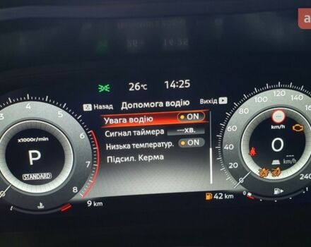 Ніссан Кашкай, об'ємом двигуна 1.33 л та пробігом 0 тис. км за 36970 $, фото 53 на Automoto.ua