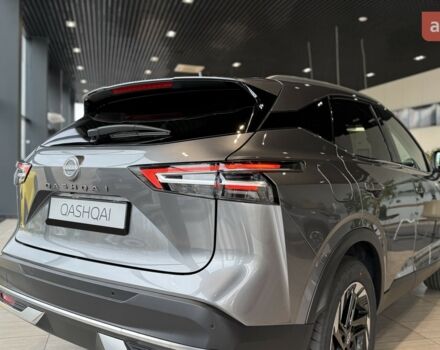 купить новое авто Ниссан Кашкай 2025 года от официального дилера Автоцентр AUTO.RIA Ниссан фото
