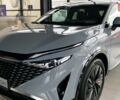 купити нове авто Ніссан Кашкай 2025 року від офіційного дилера Автоцентр AUTO.RIA Ніссан фото