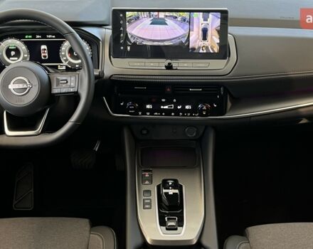 купить новое авто Ниссан Кашкай 2025 года от официального дилера Автоцентр AUTOGROUP Nissan Ниссан фото