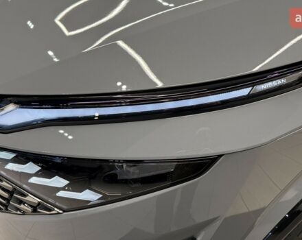 Ниссан Кашкай, объемом двигателя 1.33 л и пробегом 0 тыс. км за 35016 $, фото 3 на Automoto.ua