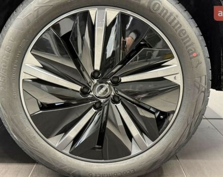 Ниссан Кашкай, объемом двигателя 1.33 л и пробегом 0 тыс. км за 35016 $, фото 1 на Automoto.ua