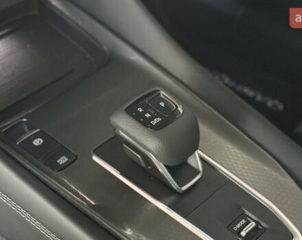 Ниссан Кашкай, объемом двигателя 1.33 л и пробегом 0 тыс. км за 32387 $, фото 9 на Automoto.ua