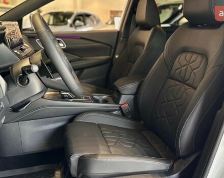купити нове авто Ніссан Кашкай 2025 року від офіційного дилера АТМ КРОПИВНИЦЬКИЙ Ніссан фото