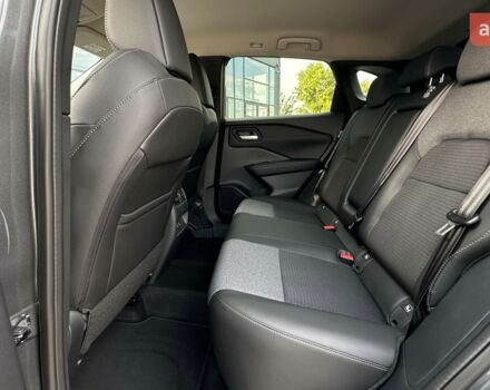 Ніссан Кашкай, об'ємом двигуна 1.33 л та пробігом 0 тис. км за 32642 $, фото 19 на Automoto.ua