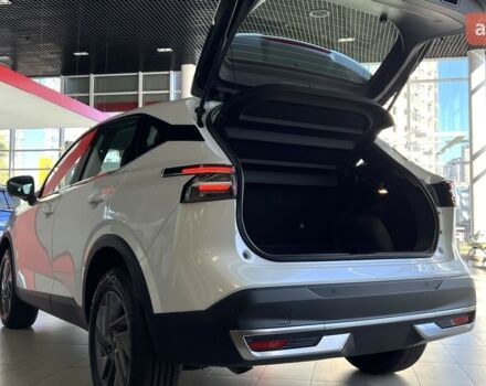 купити нове авто Ніссан Кашкай 2025 року від офіційного дилера Автоцентр AUTO.RIA Ніссан фото