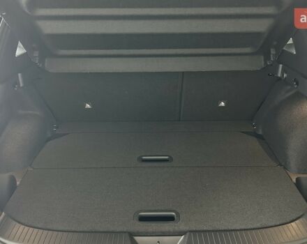 Ниссан Кашкай, объемом двигателя 1.33 л и пробегом 0 тыс. км за 32587 $, фото 25 на Automoto.ua