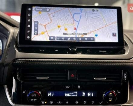 купити нове авто Ніссан Кашкай 2025 року від офіційного дилера АТМ КРОПИВНИЦЬКИЙ Ніссан фото