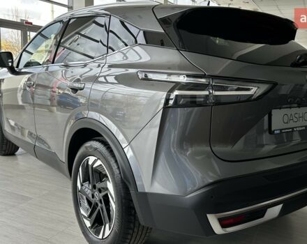 Ниссан Кашкай, объемом двигателя 1.33 л и пробегом 0 тыс. км за 32587 $, фото 6 на Automoto.ua