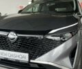 купити нове авто Ніссан Кашкай 2025 року від офіційного дилера Nissan Авто-Імпульс Ніссан фото