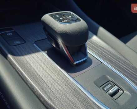 Ніссан Кашкай, об'ємом двигуна 1.33 л та пробігом 0 тис. км за 35447 $, фото 22 на Automoto.ua