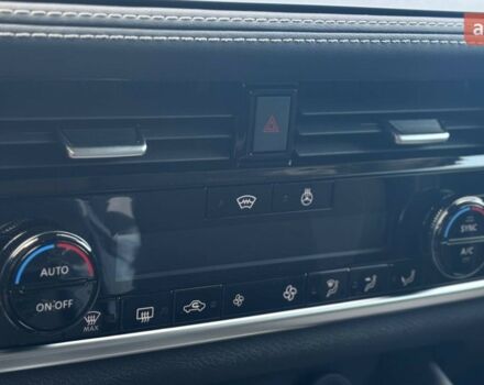 Ніссан Кашкай, об'ємом двигуна 1.33 л та пробігом 0 тис. км за 32367 $, фото 19 на Automoto.ua