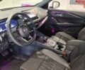 купити нове авто Ніссан Кашкай 2025 року від офіційного дилера АТМ КРОПИВНИЦЬКИЙ Ніссан фото