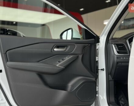 купити нове авто Ніссан Кашкай 2025 року від офіційного дилера Автоцентр AUTO.RIA Ніссан фото