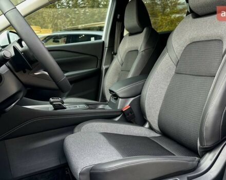 купить новое авто Ниссан Кашкай 2025 года от официального дилера АТМ КРОПИВНИЦЬКИЙ Ниссан фото