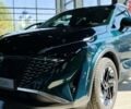 купить новое авто Ниссан Кашкай 2025 года от официального дилера Автоцентр AUTO.RIA Ниссан фото