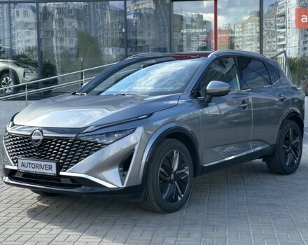 Ниссан Кашкай, объемом двигателя 1.33 л и пробегом 0 тыс. км за 35270 $, фото 17 на Automoto.ua