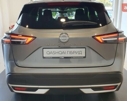 Ніссан Кашкай, об'ємом двигуна 1.33 л та пробігом 0 тис. км за 36771 $, фото 8 на Automoto.ua