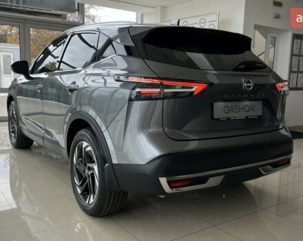 Ниссан Кашкай, объемом двигателя 1.33 л и пробегом 0 тыс. км за 32987 $, фото 4 на Automoto.ua