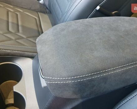 Ніссан Кашкай, об'ємом двигуна 1.33 л та пробігом 0 тис. км за 36970 $, фото 73 на Automoto.ua