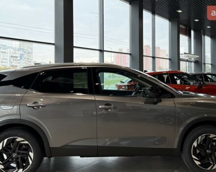 купить новое авто Ниссан Кашкай 2025 года от официального дилера Автоцентр AUTO.RIA Ниссан фото