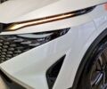 купить новое авто Ниссан Кашкай 2025 года от официального дилера АТМ КРОПИВНИЦЬКИЙ Ниссан фото