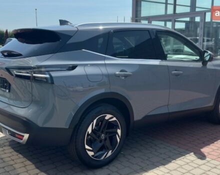 Ниссан Кашкай, объемом двигателя 1.33 л и пробегом 0 тыс. км за 33744 $, фото 9 на Automoto.ua