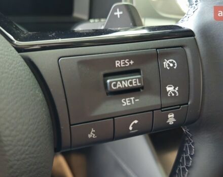 Ниссан Кашкай, объемом двигателя 1.33 л и пробегом 0 тыс. км за 34725 $, фото 23 на Automoto.ua