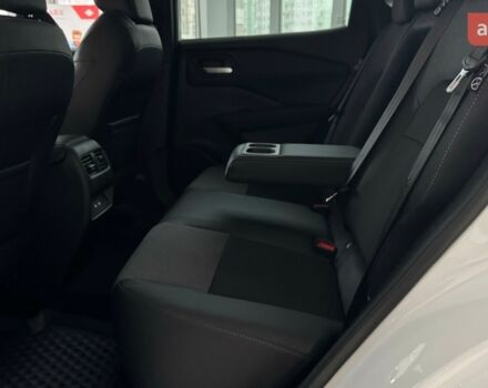 Ніссан Кашкай, об'ємом двигуна 1.33 л та пробігом 0 тис. км за 34818 $, фото 15 на Automoto.ua