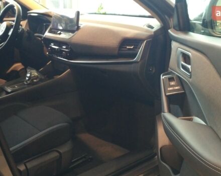 купить новое авто Ниссан Кашкай 2025 года от официального дилера Автоцентр AUTO.RIA Ниссан фото