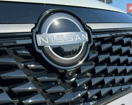 Ниссан Кашкай 2025 в Киеве на Automoto.ua Ниссан Кашкай, объемом двигателя 1.33 л и пробегом 0 тыс. км за 36339 $, фото 5 на Automoto.ua