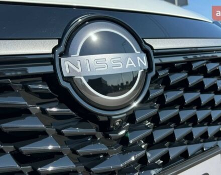 Ниссан Кашкай, объемом двигателя 1.33 л и пробегом 0 тыс. км за 35412 $, фото 5 на Automoto.ua