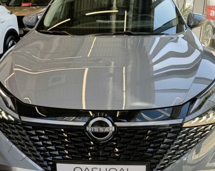 купити нове авто Ніссан Кашкай 2025 року від офіційного дилера Автоцентр AUTO.RIA Ніссан фото